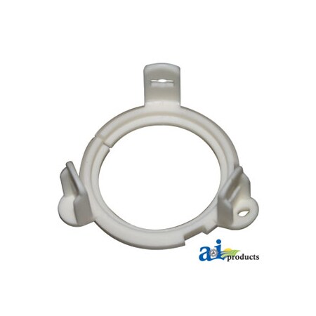 A & I Products Outer Shield Bearing 5" x6" x2" A-180019121